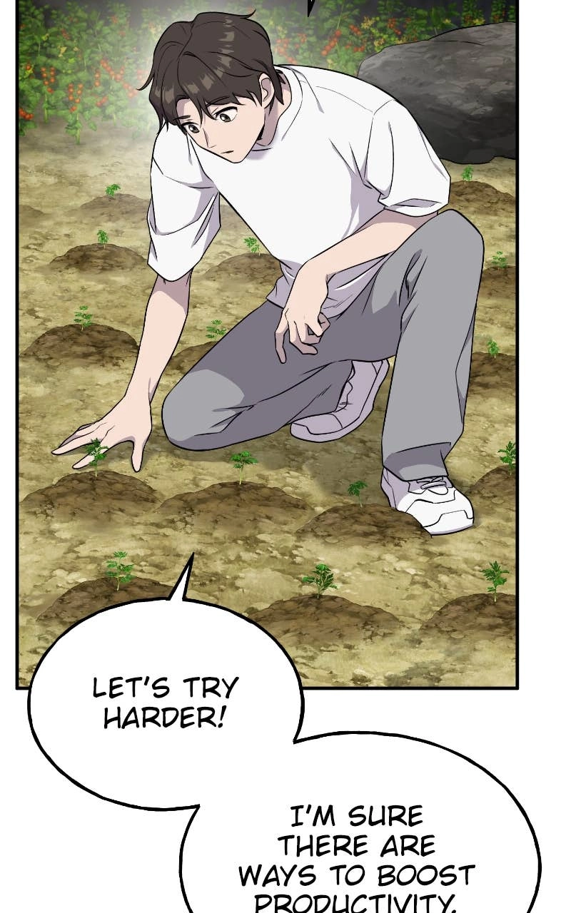 Solo Farming In The Tower Chapter 13 – Teo the CEO Got Demoted Page 11