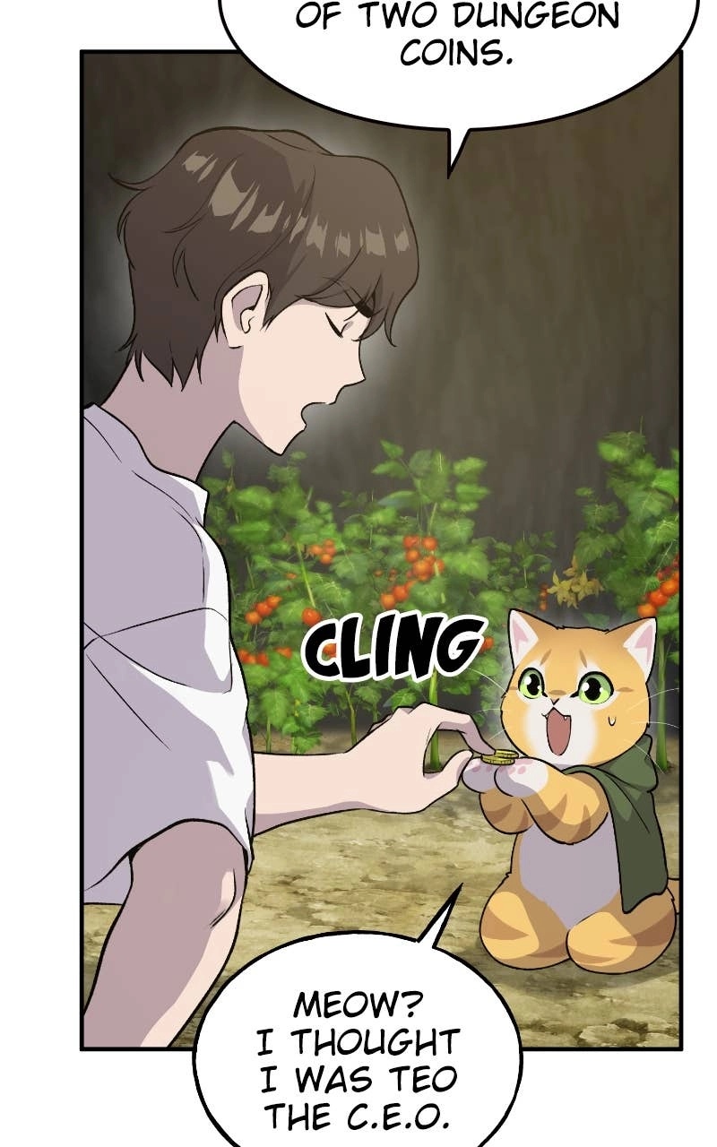 Solo Farming In The Tower Chapter 13 – Teo the CEO Got Demoted Page 120