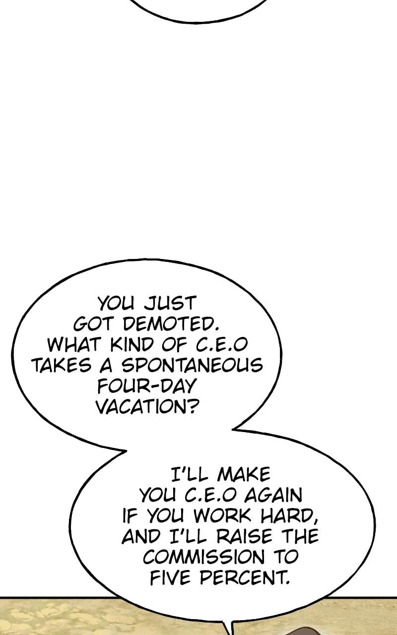 Solo Farming In The Tower Chapter 13 – Teo the CEO Got Demoted Page 121
