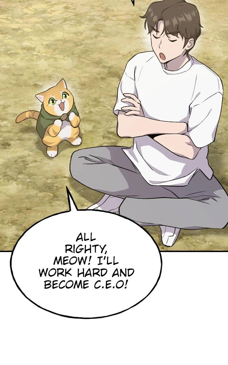 Solo Farming In The Tower Chapter 13 – Teo the CEO Got Demoted Page 122
