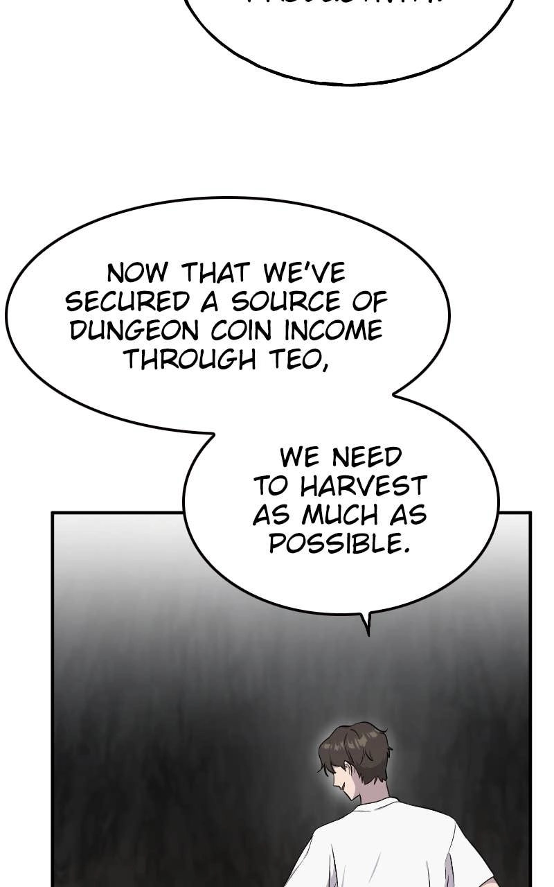 Solo Farming In The Tower Chapter 13 – Teo the CEO Got Demoted Page 12