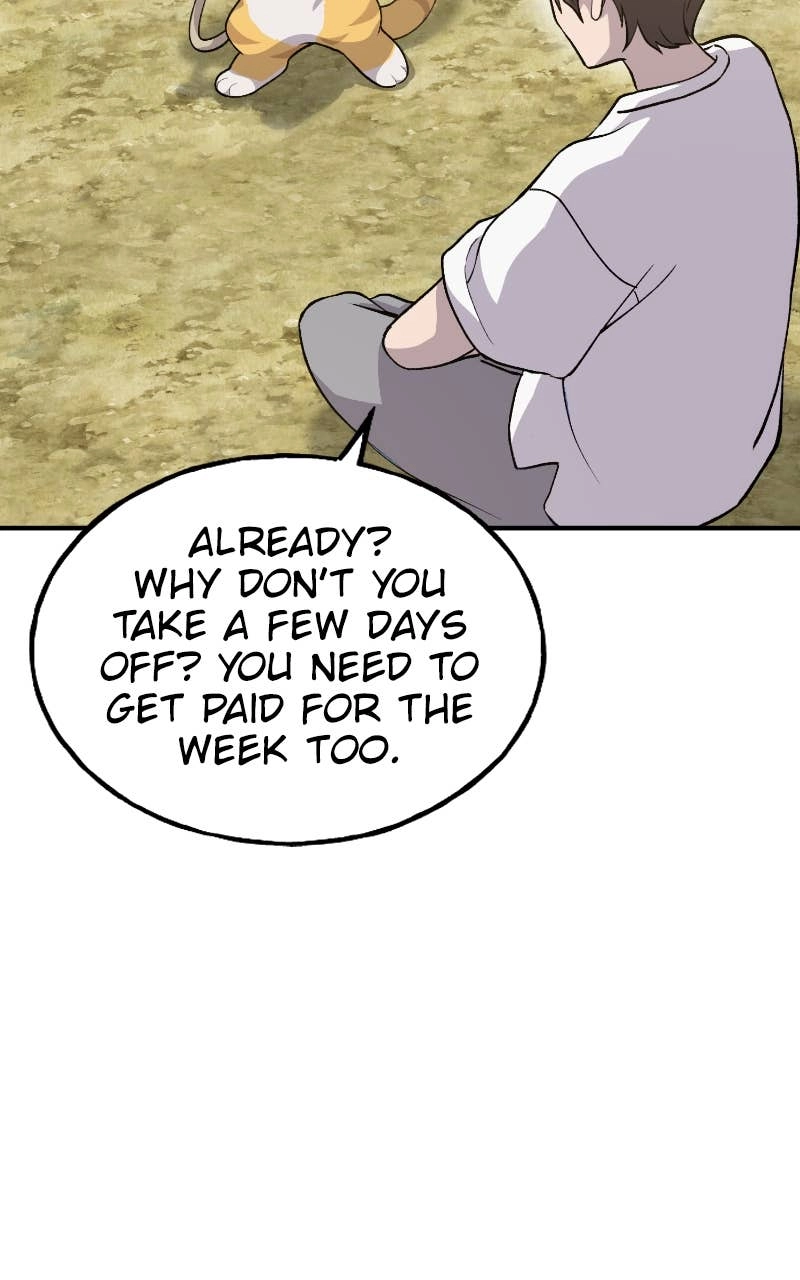 Solo Farming In The Tower Chapter 13 – Teo the CEO Got Demoted Page 137