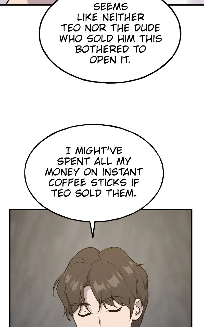 Solo Farming In The Tower Chapter 13 – Teo the CEO Got Demoted Page 38
