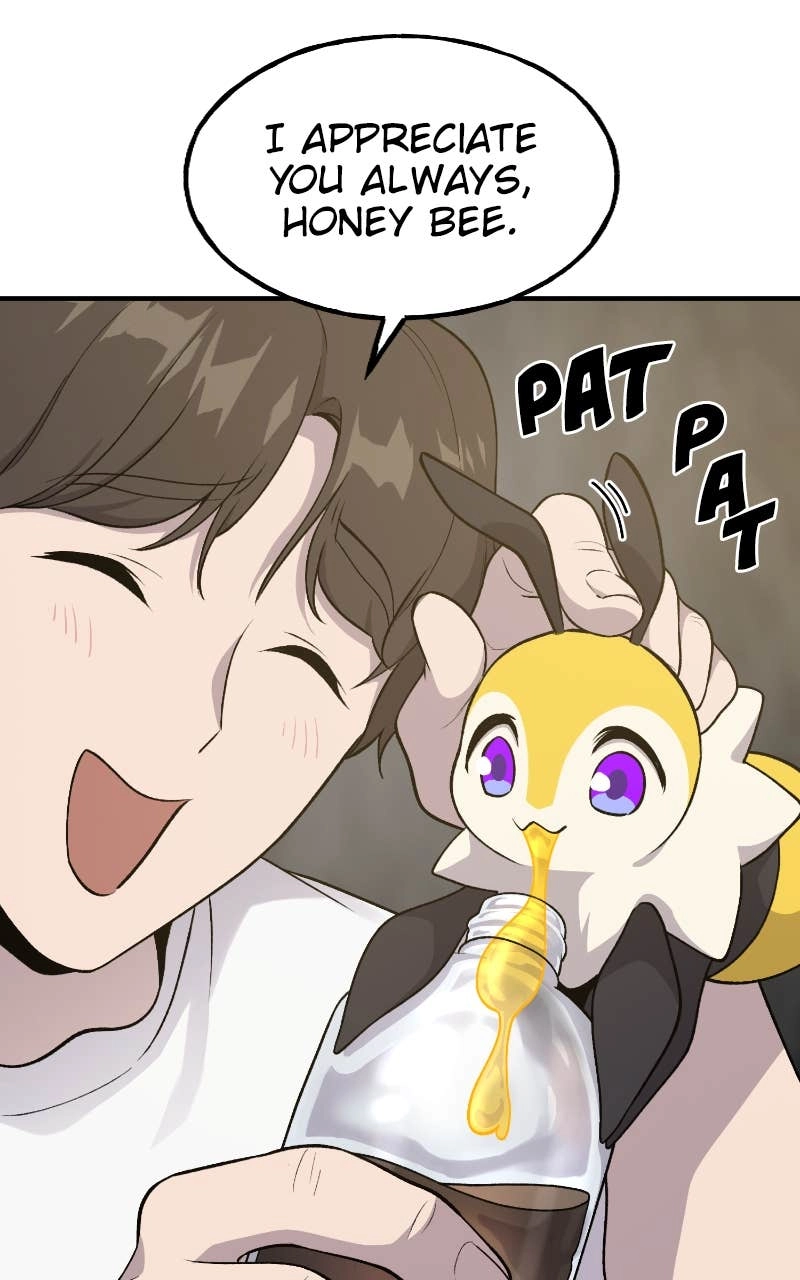 Solo Farming In The Tower Chapter 13 – Teo the CEO Got Demoted Page 42