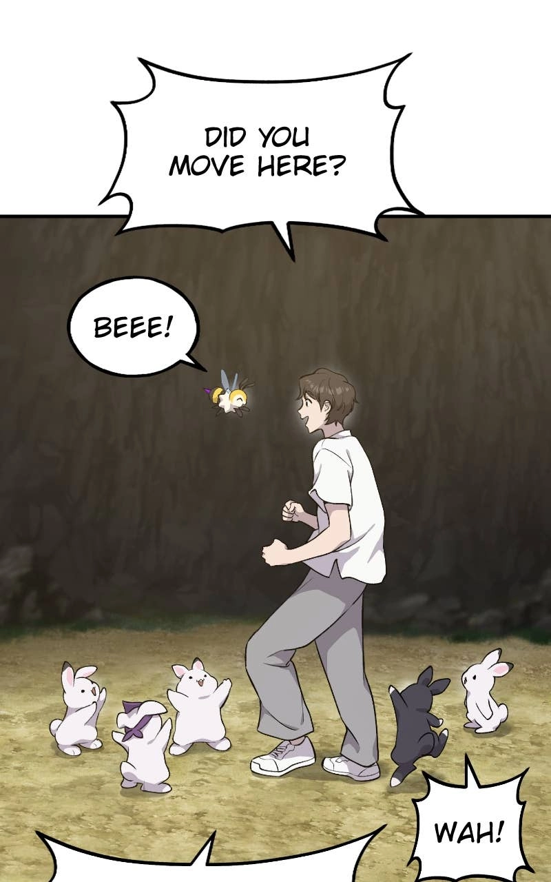 Solo Farming In The Tower Chapter 13 – Teo the CEO Got Demoted Page 60