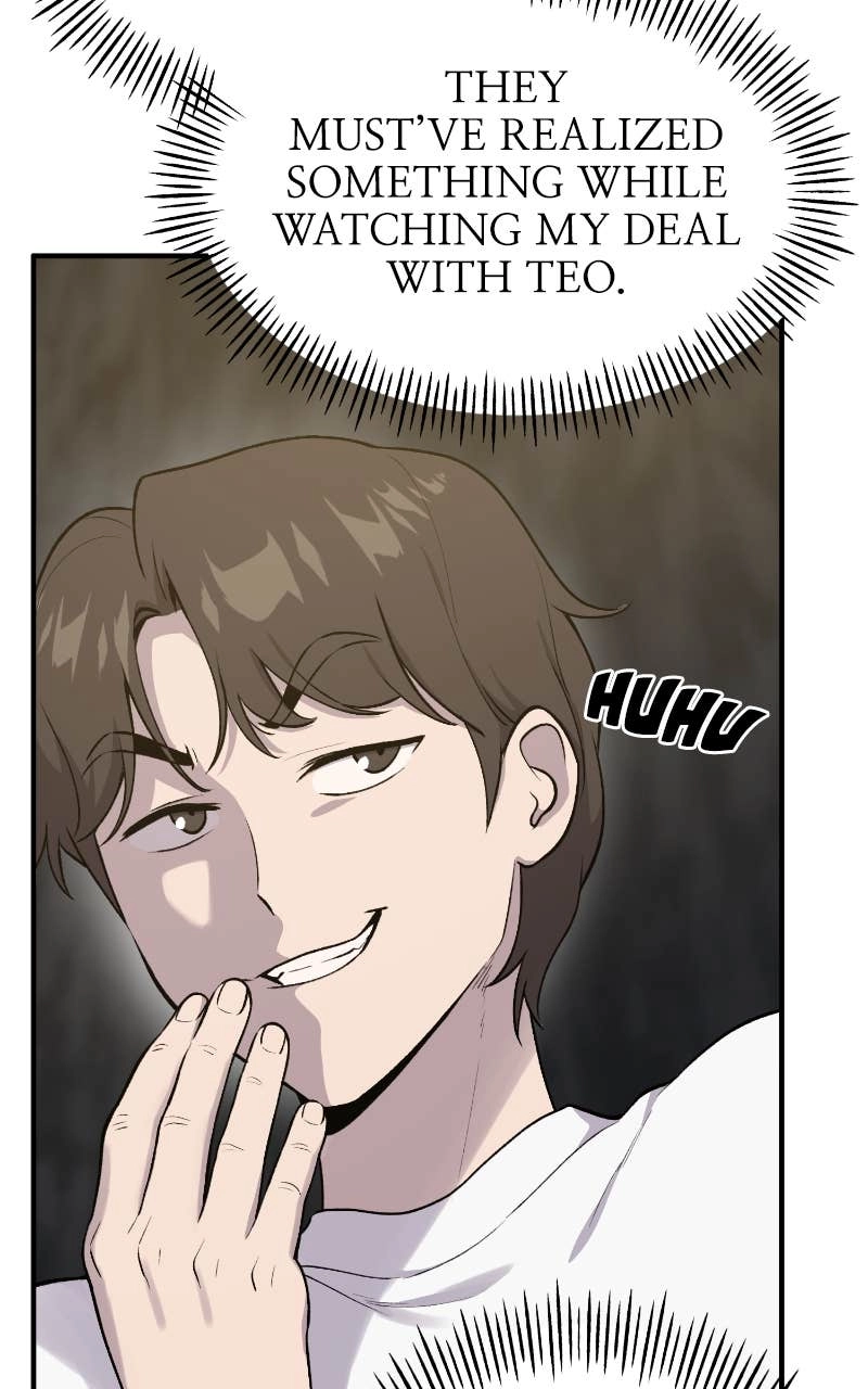 Solo Farming In The Tower Chapter 13 – Teo the CEO Got Demoted Page 63