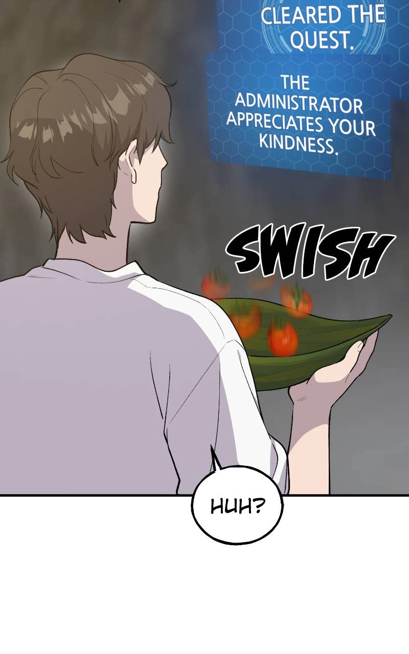Solo Farming In The Tower Chapter 13 – Teo the CEO Got Demoted Page 65