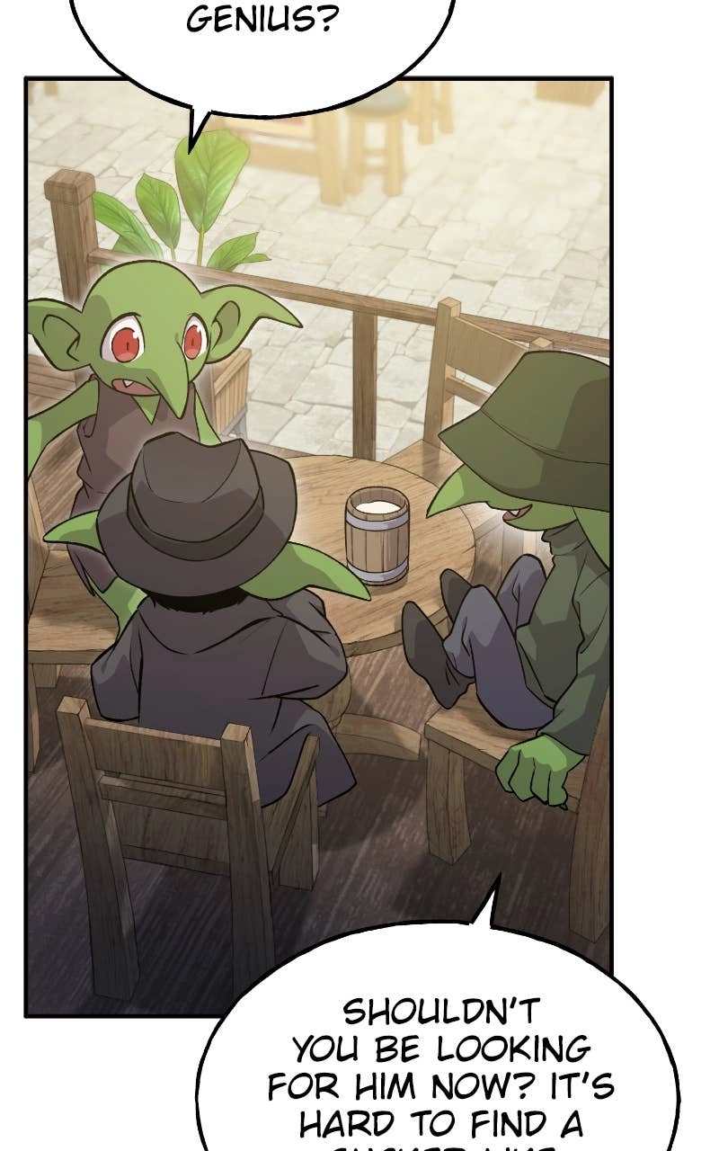 Solo Farming In The Tower Chapter 13 – Teo the CEO Got Demoted Page 85