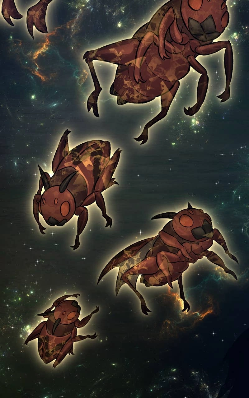 Solo Farming In The Tower Chapter 65 – The Plan Page 102