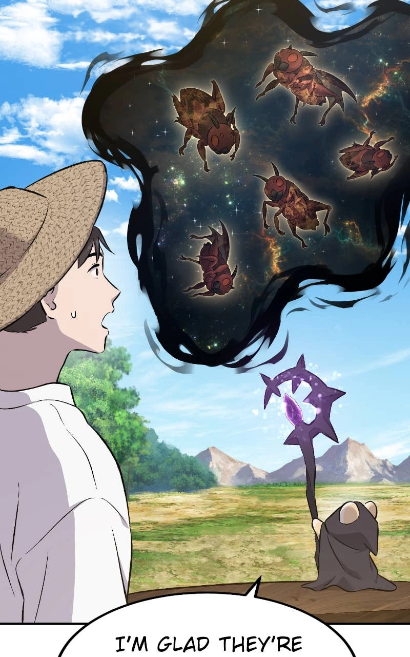 Solo Farming In The Tower Chapter 65 – The Plan Page 106