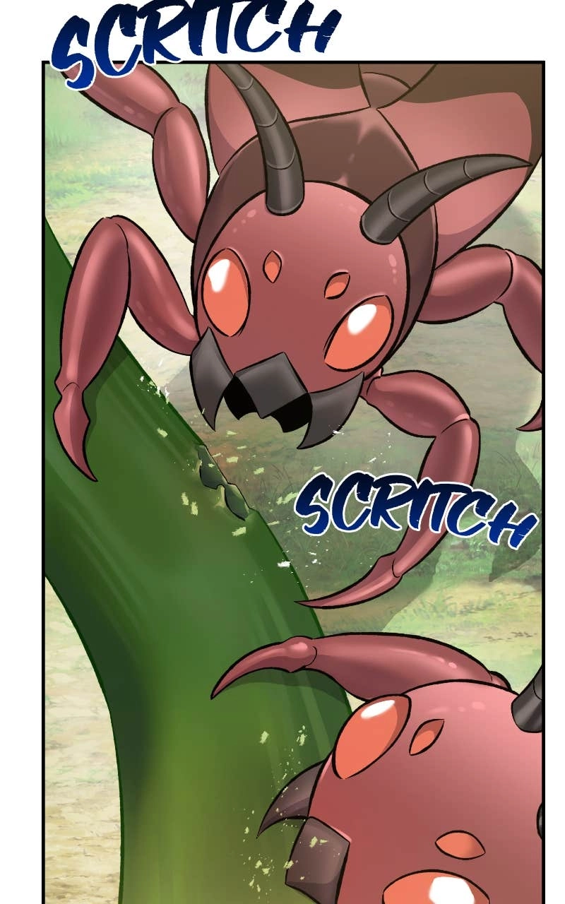 Solo Farming In The Tower Chapter 65 – The Plan Page 122