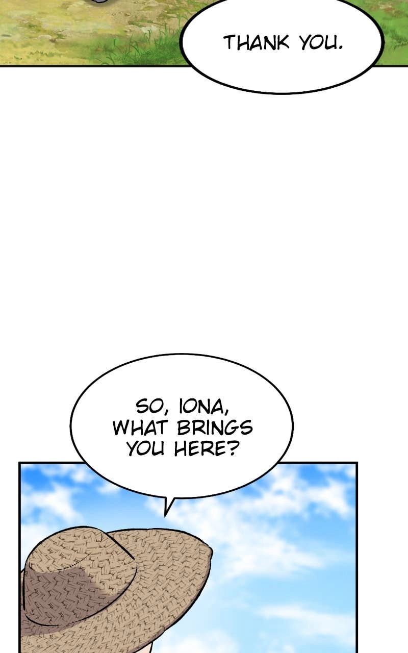 Solo Farming In The Tower Chapter 65 – The Plan Page 17