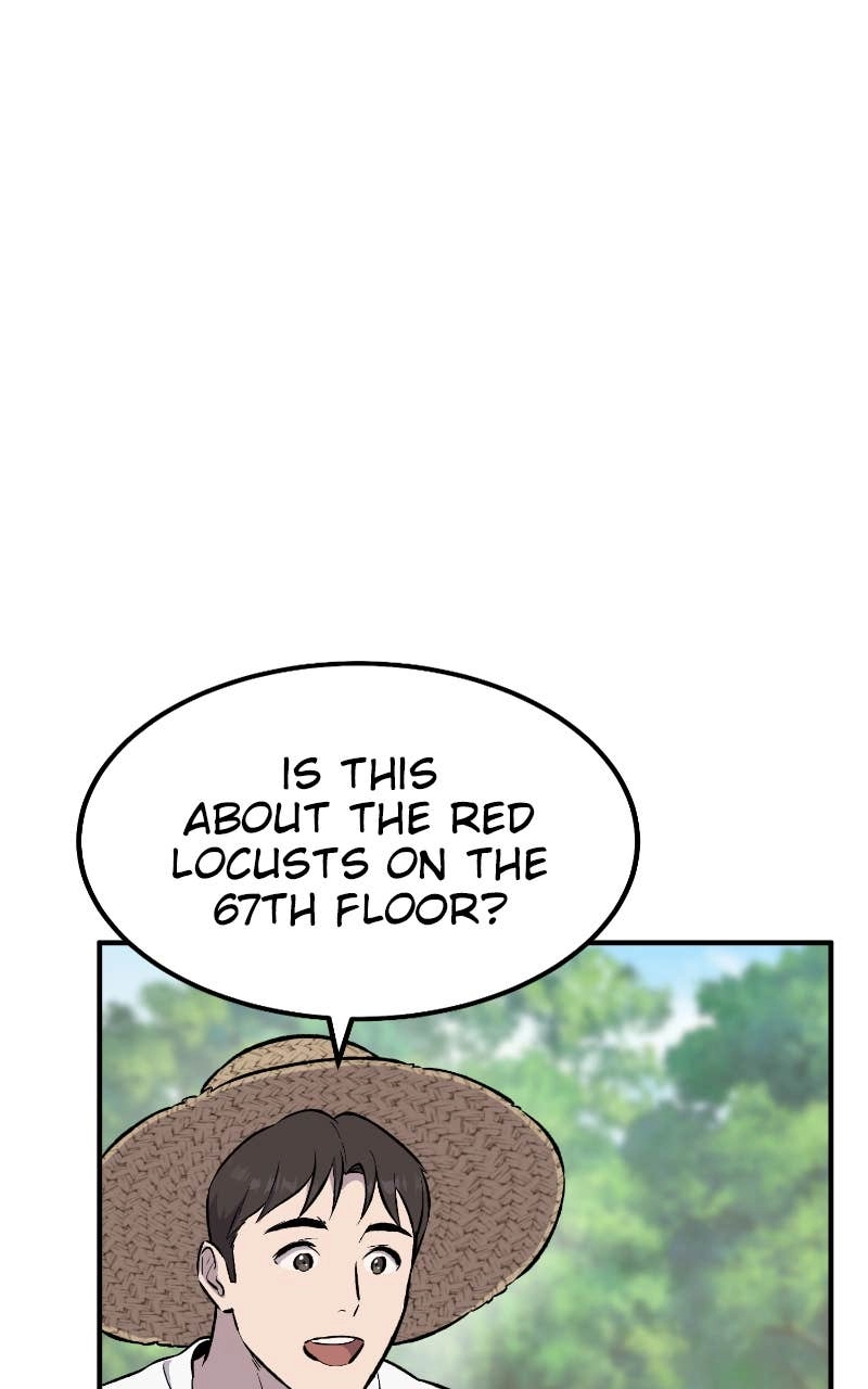 Solo Farming In The Tower Chapter 65 – The Plan Page 19