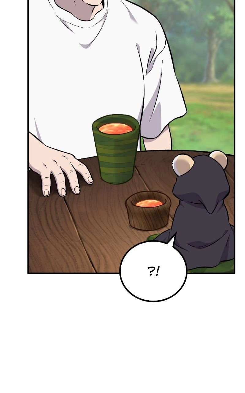 Solo Farming In The Tower Chapter 65 – The Plan Page 20