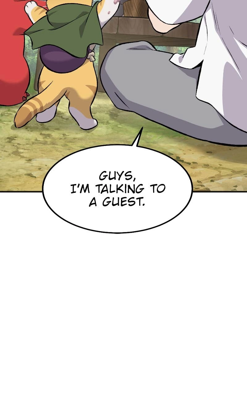 Solo Farming In The Tower Chapter 65 – The Plan Page 24