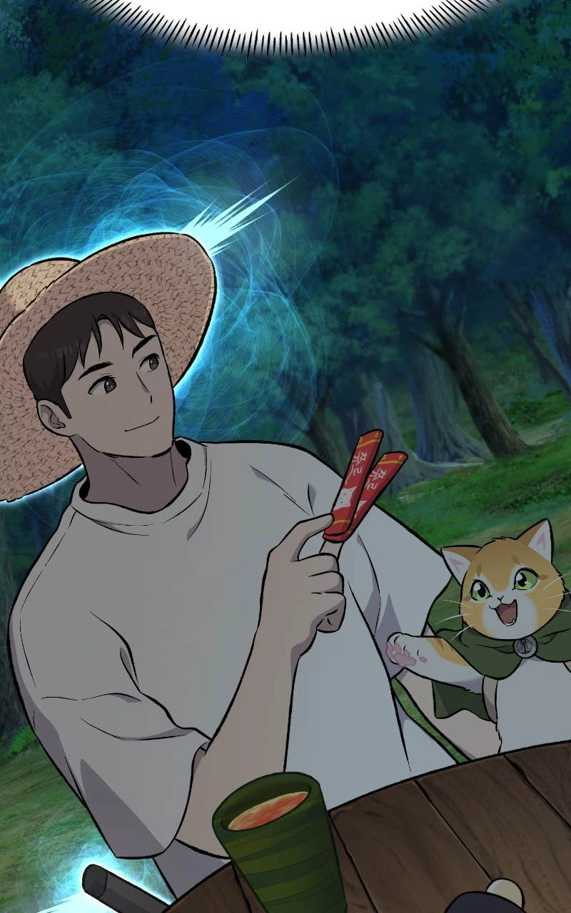 Solo Farming In The Tower Chapter 65 – The Plan Page 30