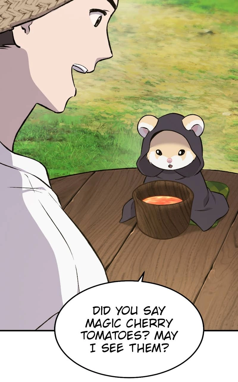 Solo Farming In The Tower Chapter 65 – The Plan Page 38