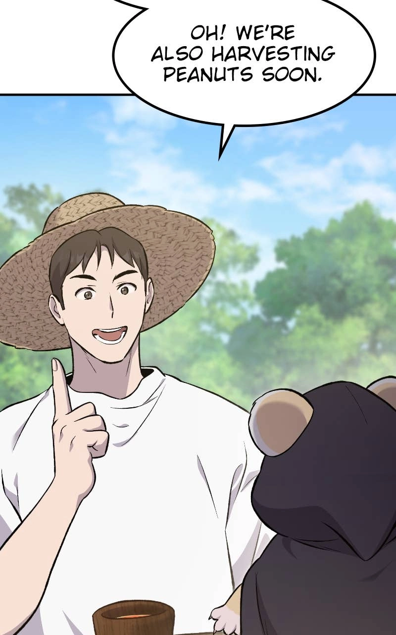 Solo Farming In The Tower Chapter 65 – The Plan Page 45
