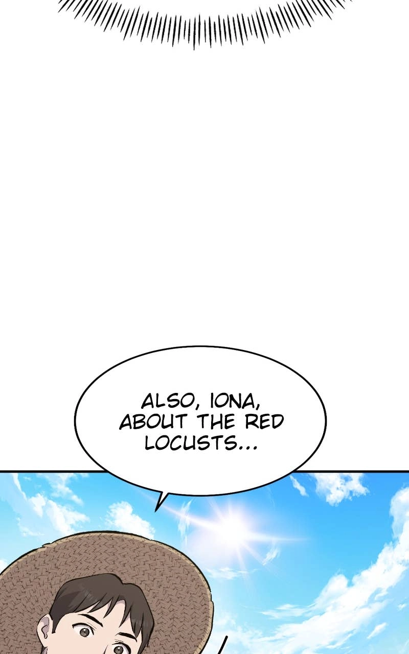 Solo Farming In The Tower Chapter 65 – The Plan Page 56