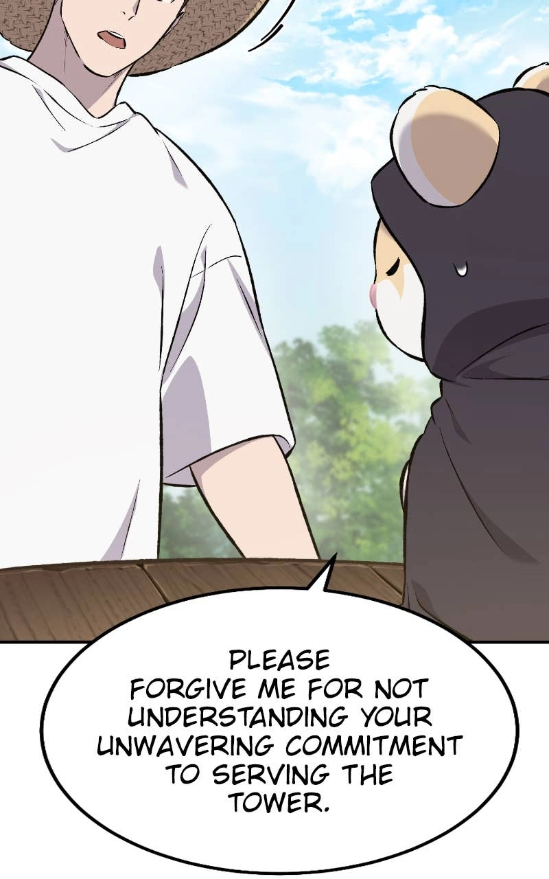 Solo Farming In The Tower Chapter 65 – The Plan Page 57
