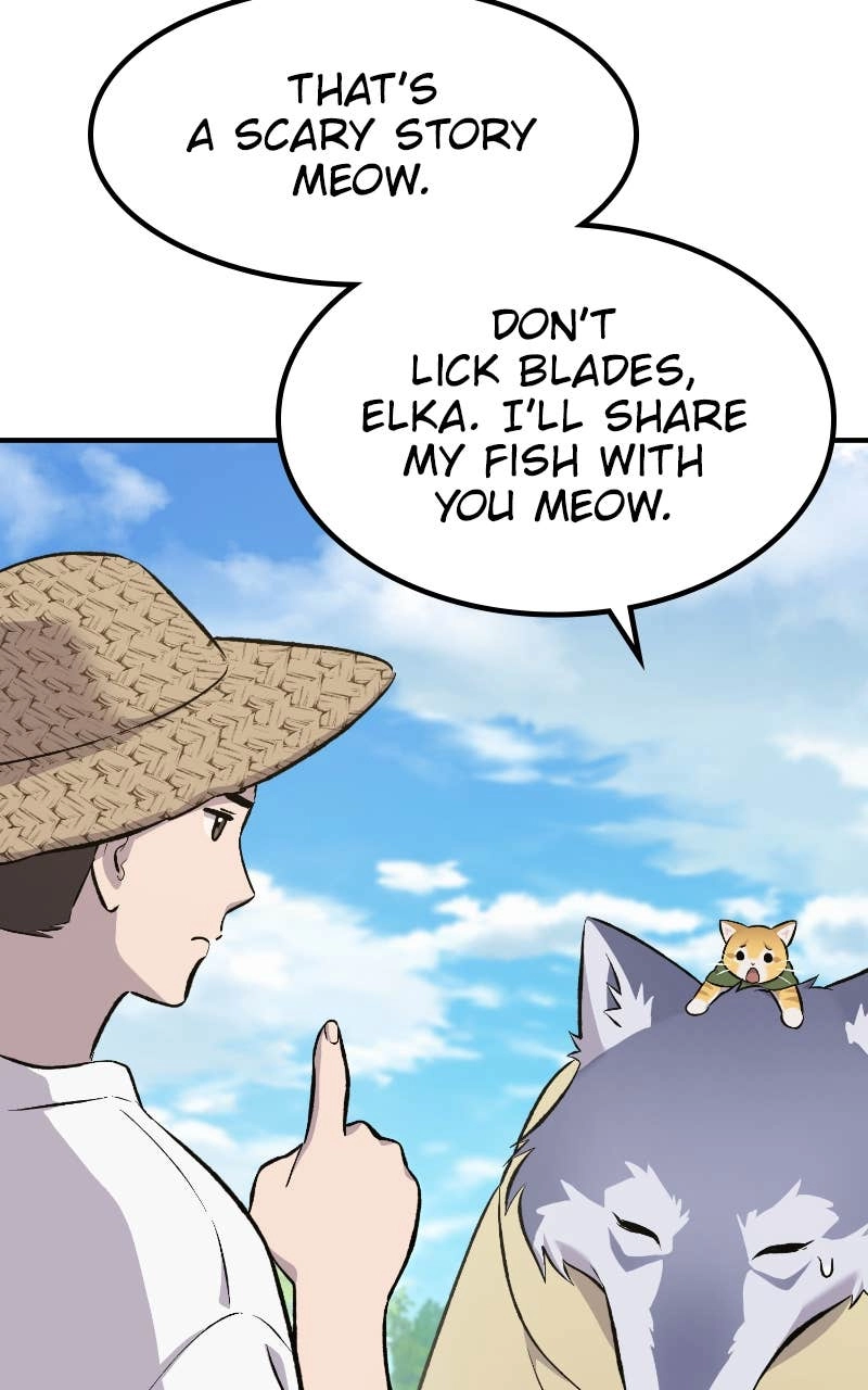 Solo Farming In The Tower Chapter 65 – The Plan Page 79
