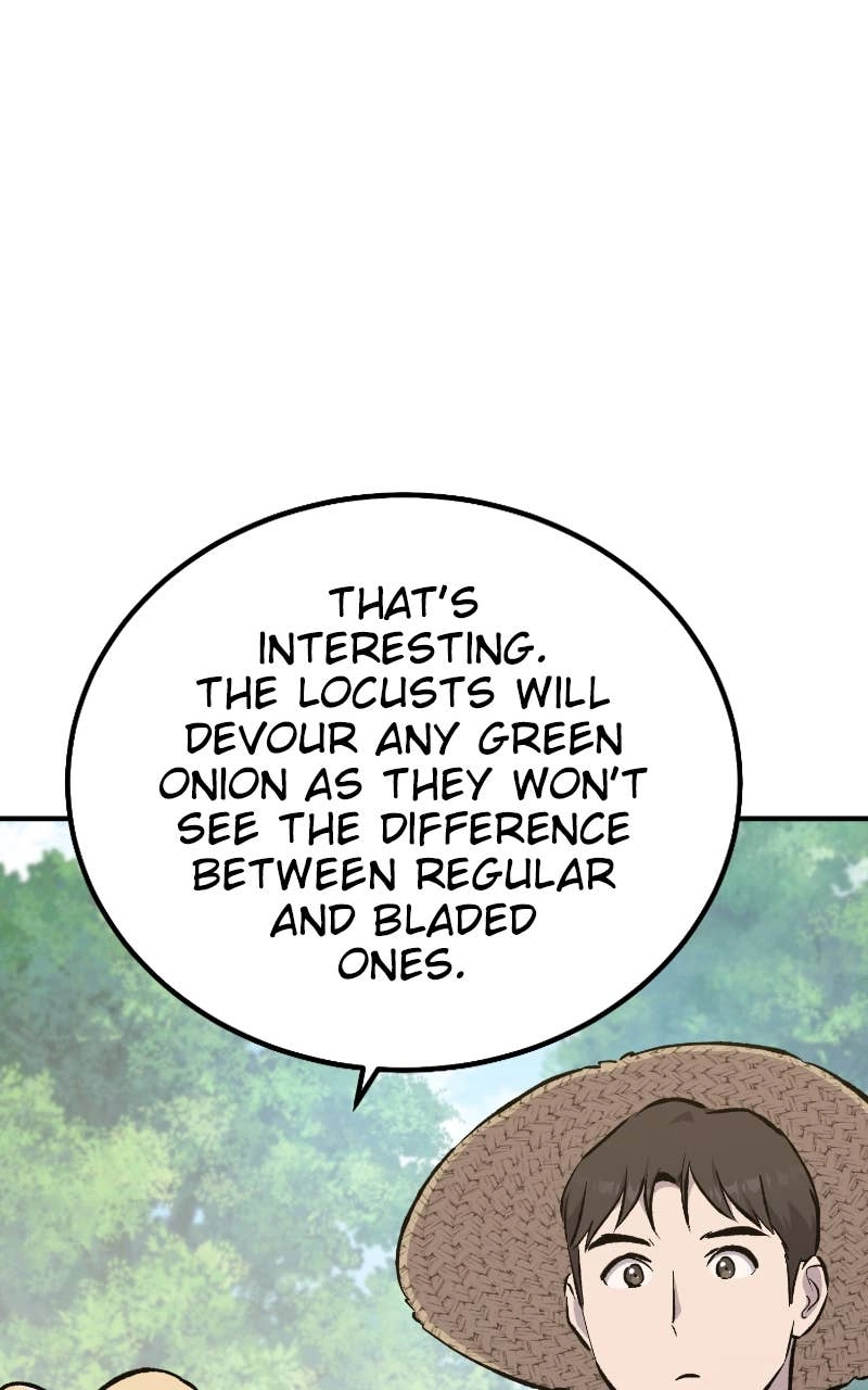 Solo Farming In The Tower Chapter 65 – The Plan Page 81