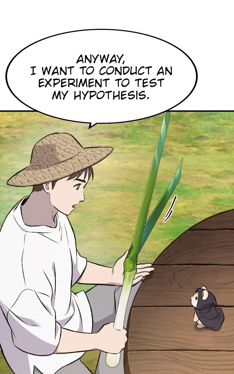 Solo Farming In The Tower Chapter 65 – The Plan Page 89