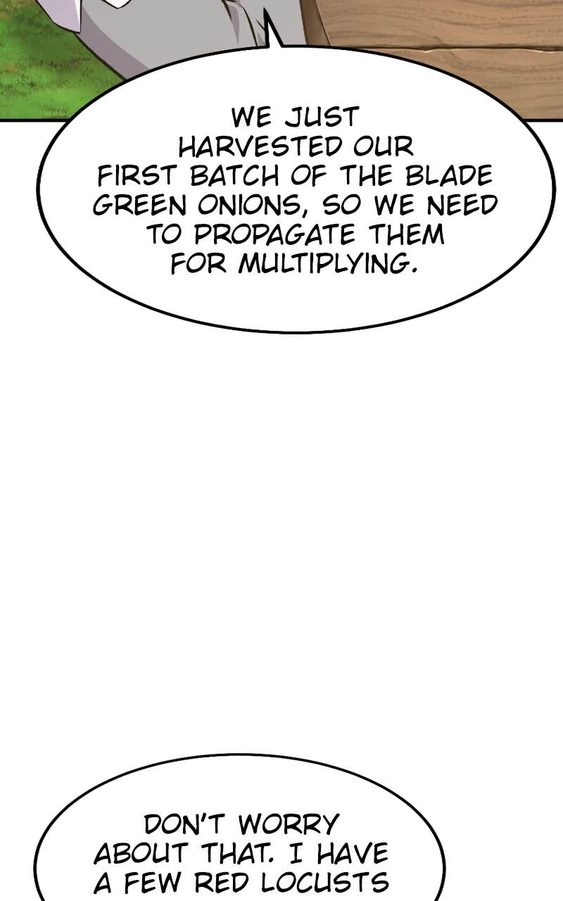 Solo Farming In The Tower Chapter 65 – The Plan Page 90