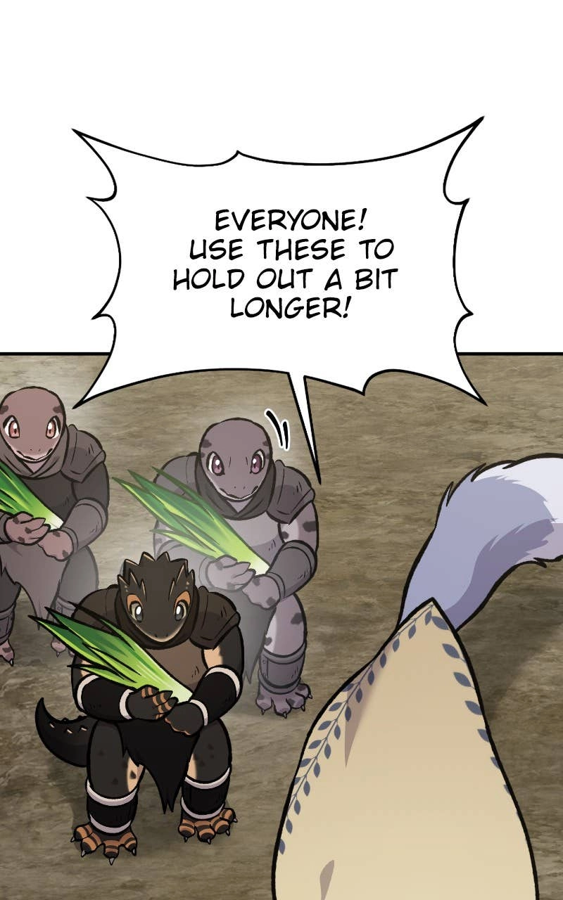 Solo Farming In The Tower Chapter 98 – Protect the World Tree! Page 101