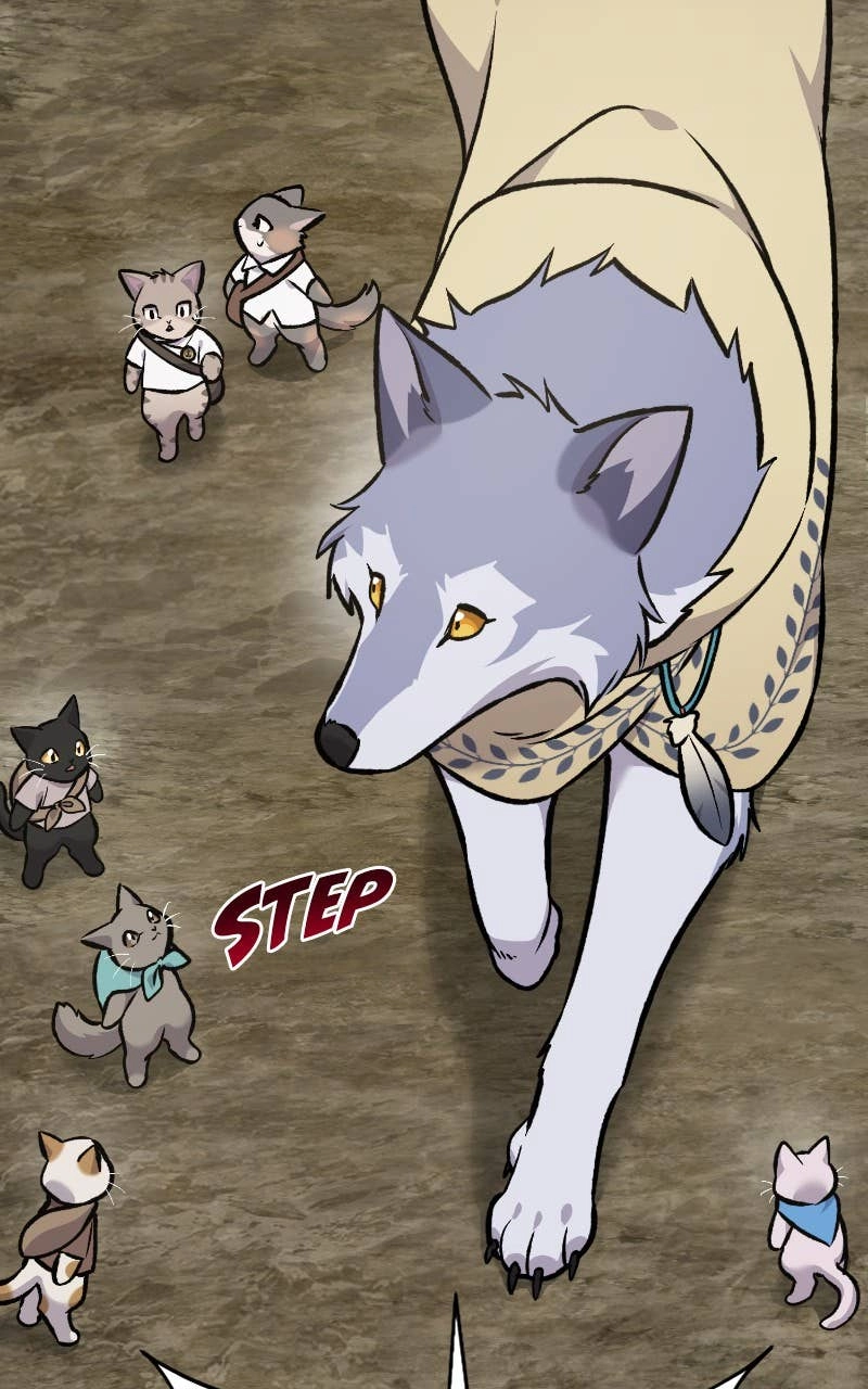 Solo Farming In The Tower Chapter 98 – Protect the World Tree! Page 102