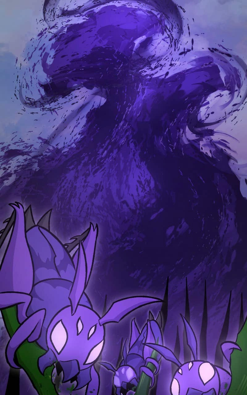 Solo Farming In The Tower Chapter 98 – Protect the World Tree! Page 104