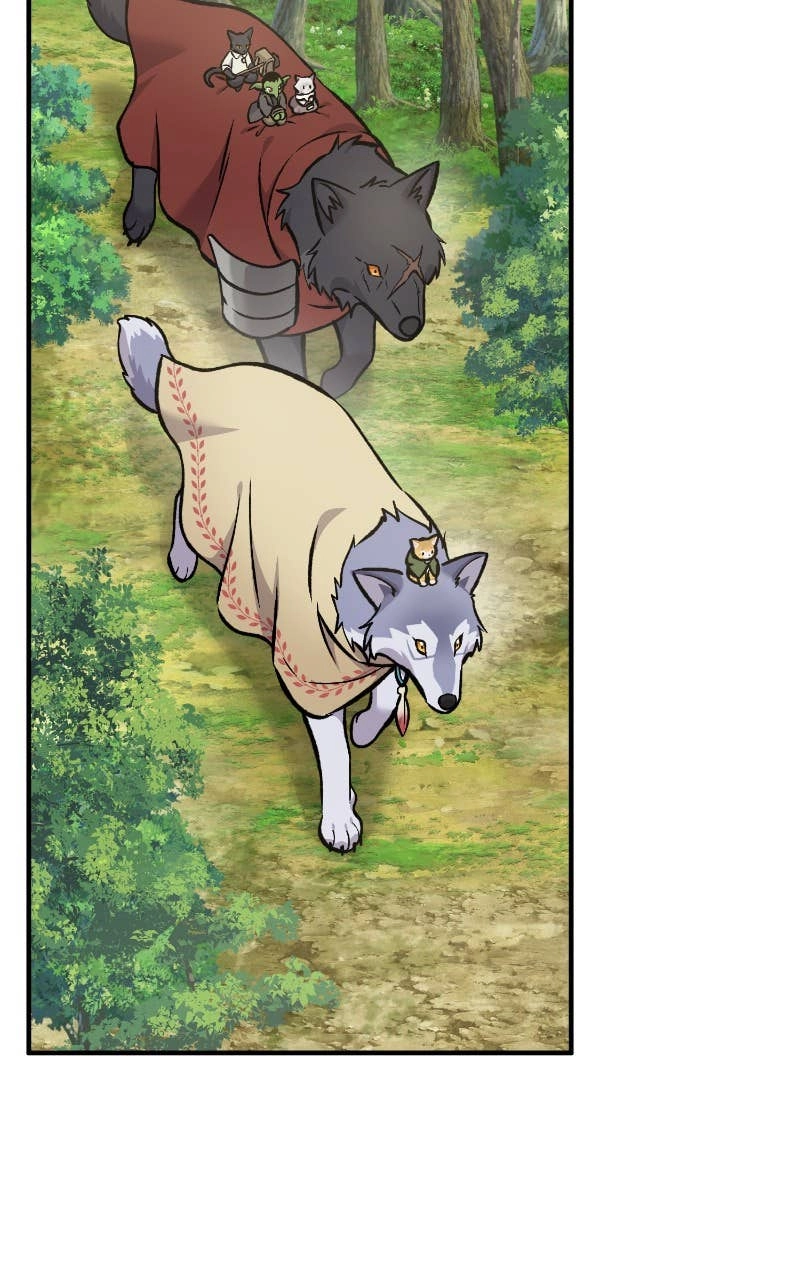 Solo Farming In The Tower Chapter 98 – Protect the World Tree! Page 106