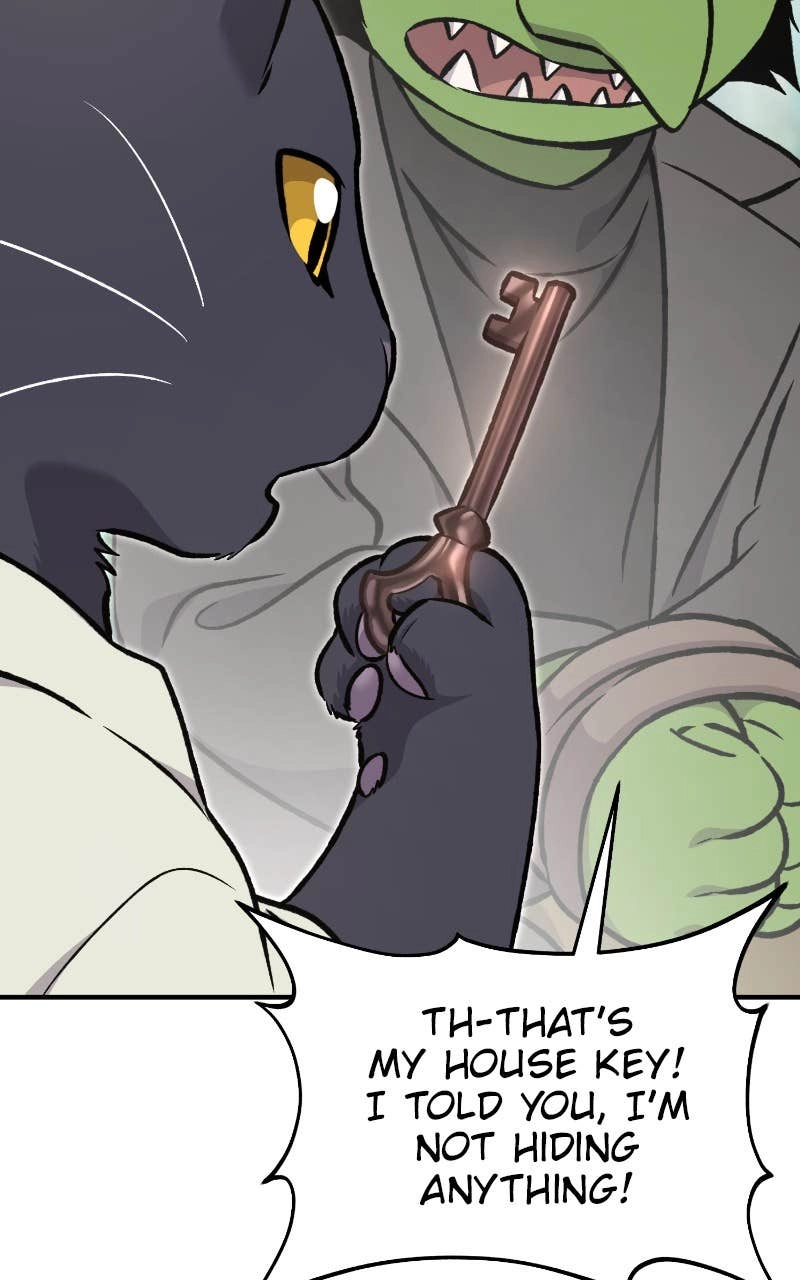 Solo Farming In The Tower Chapter 98 – Protect the World Tree! Page 114