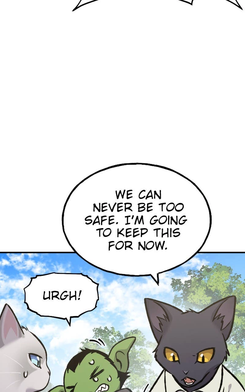 Solo Farming In The Tower Chapter 98 – Protect the World Tree! Page 115