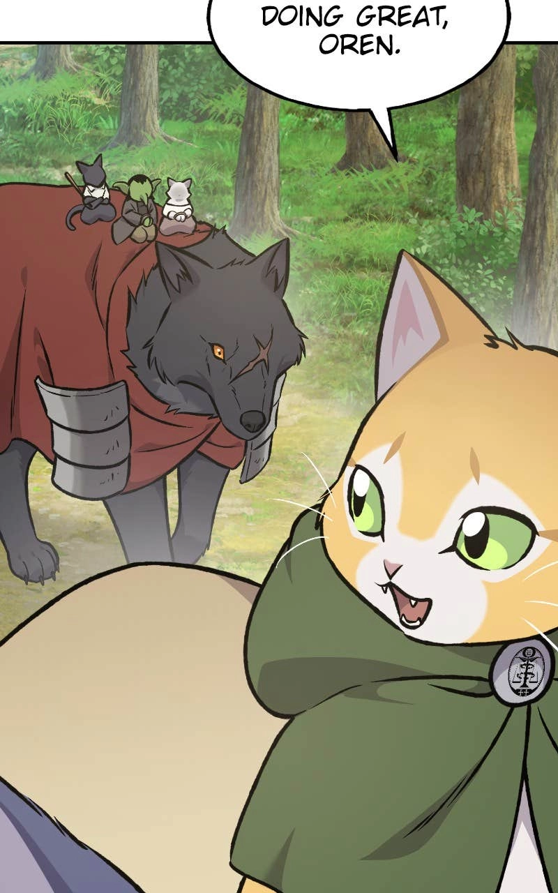 Solo Farming In The Tower Chapter 98 – Protect the World Tree! Page 117