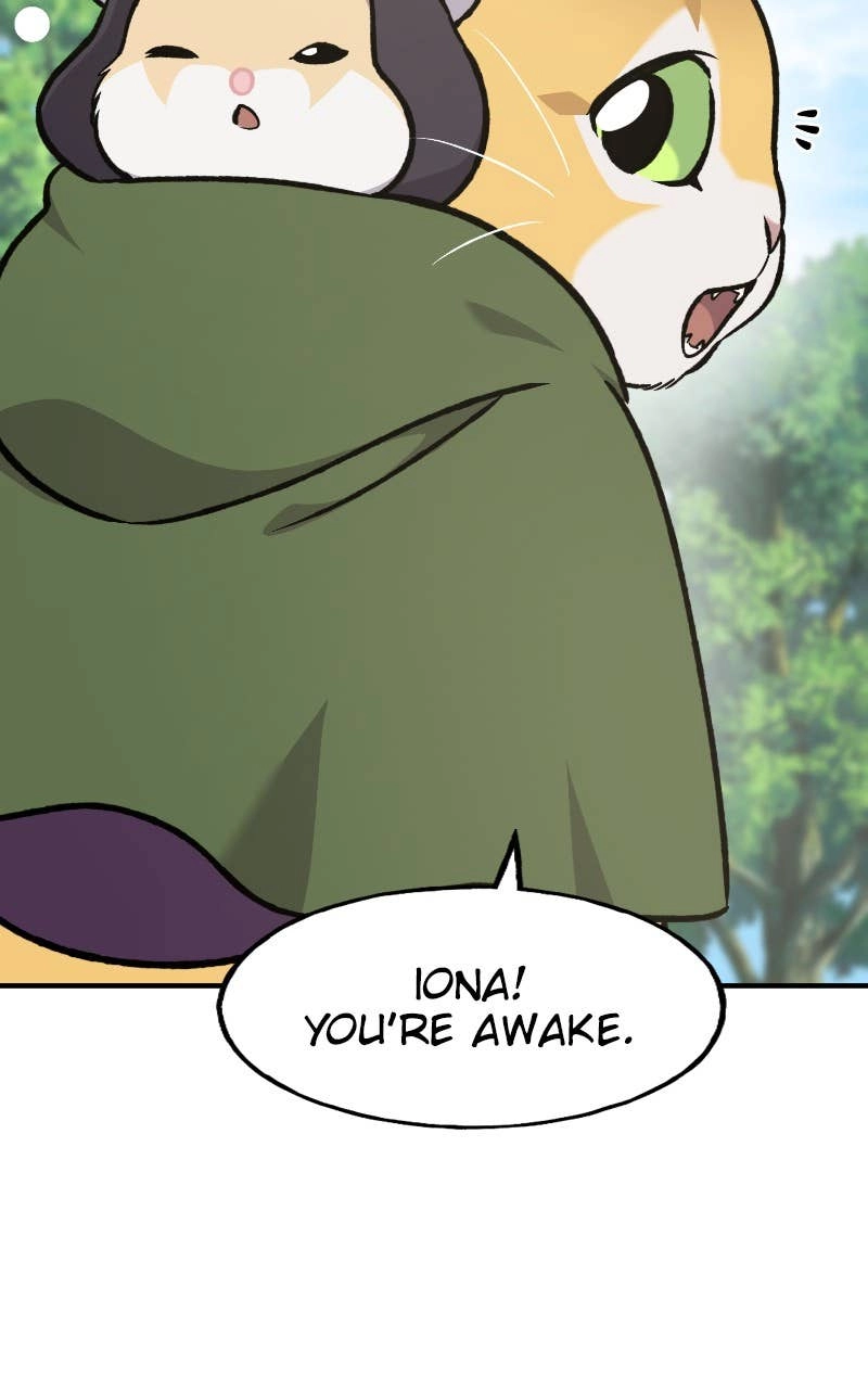 Solo Farming In The Tower Chapter 98 – Protect the World Tree! Page 119
