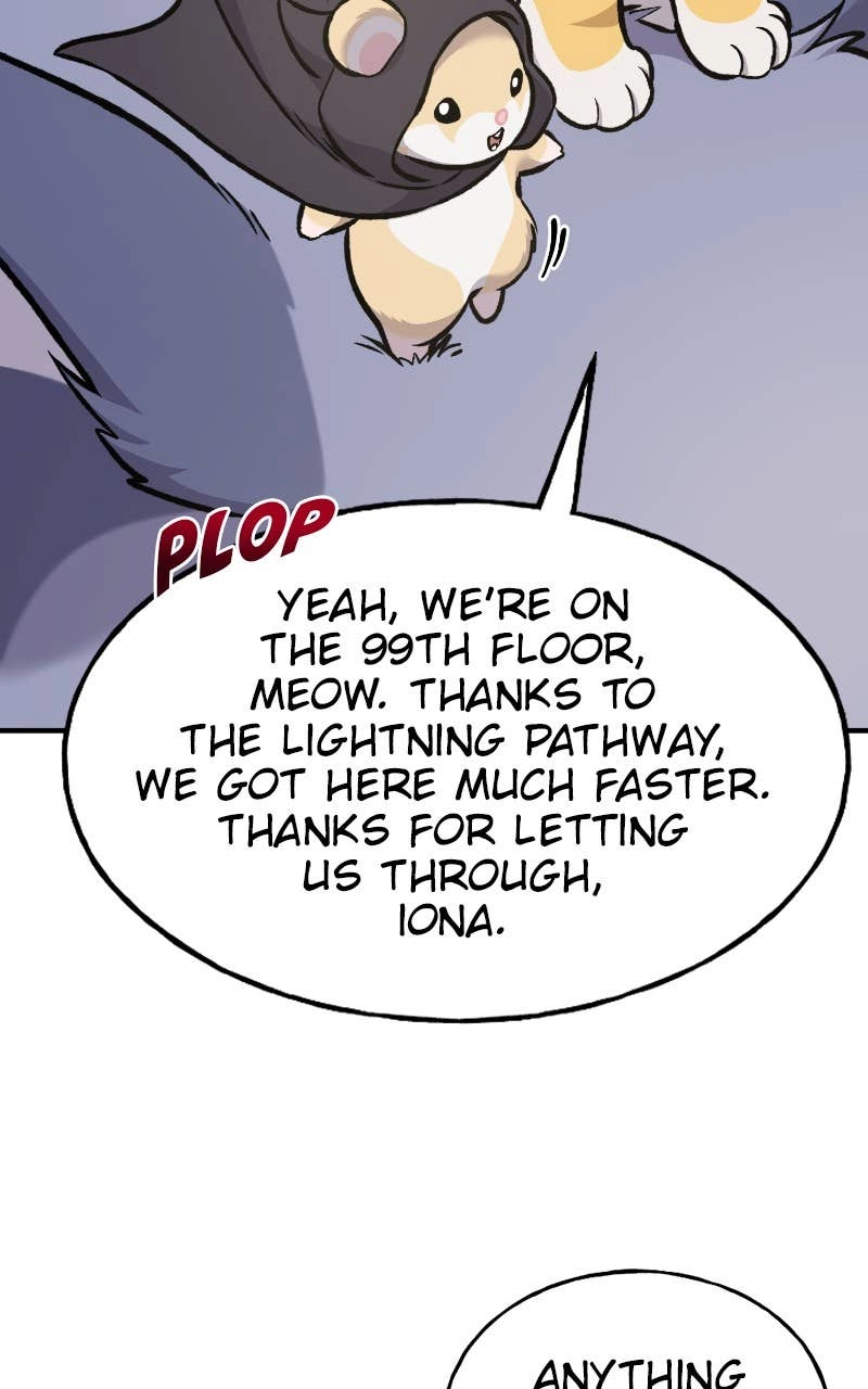Solo Farming In The Tower Chapter 98 – Protect the World Tree! Page 121