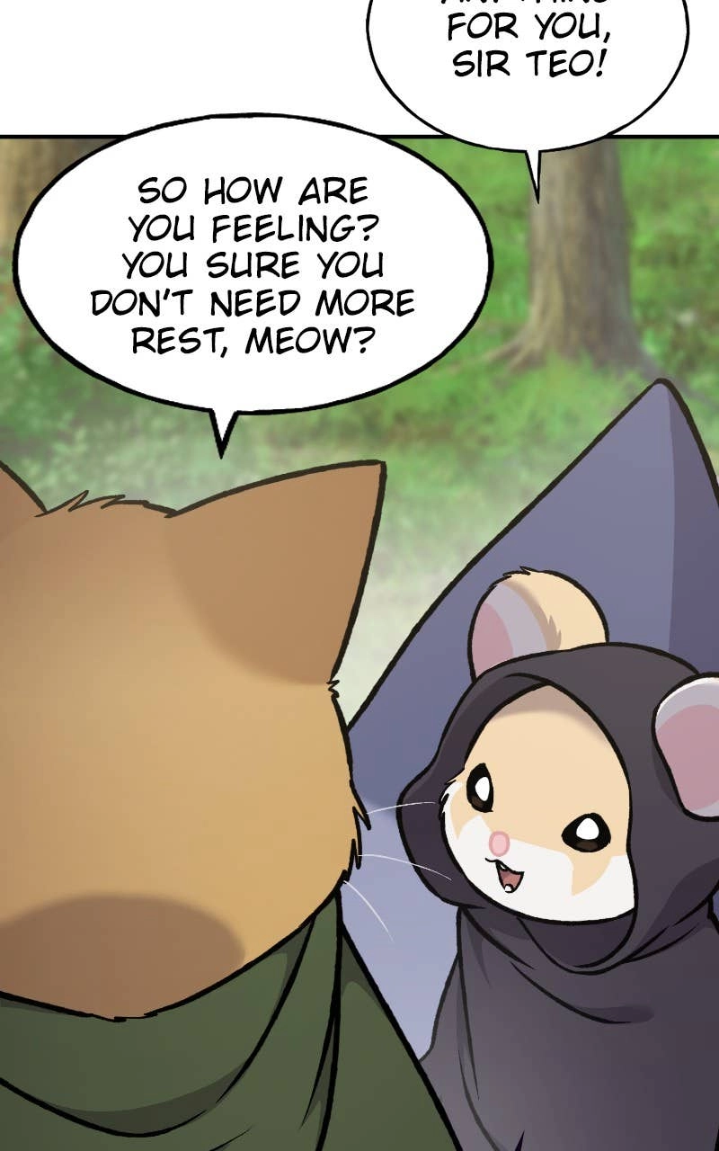 Solo Farming In The Tower Chapter 98 – Protect the World Tree! Page 122