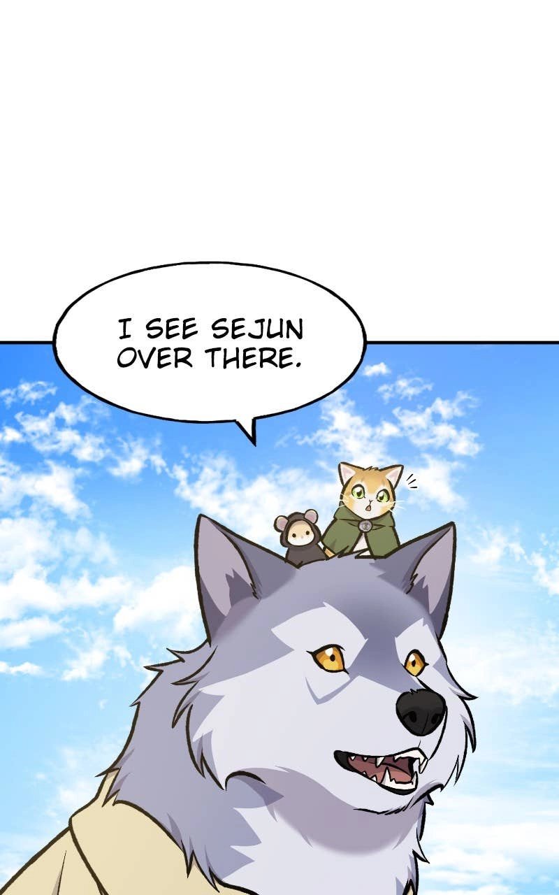 Solo Farming In The Tower Chapter 98 – Protect the World Tree! Page 124