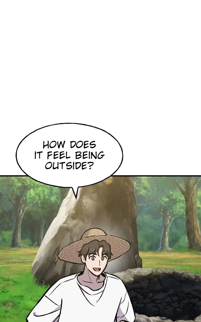 Solo Farming In The Tower Chapter 98 – Protect the World Tree! Page 127