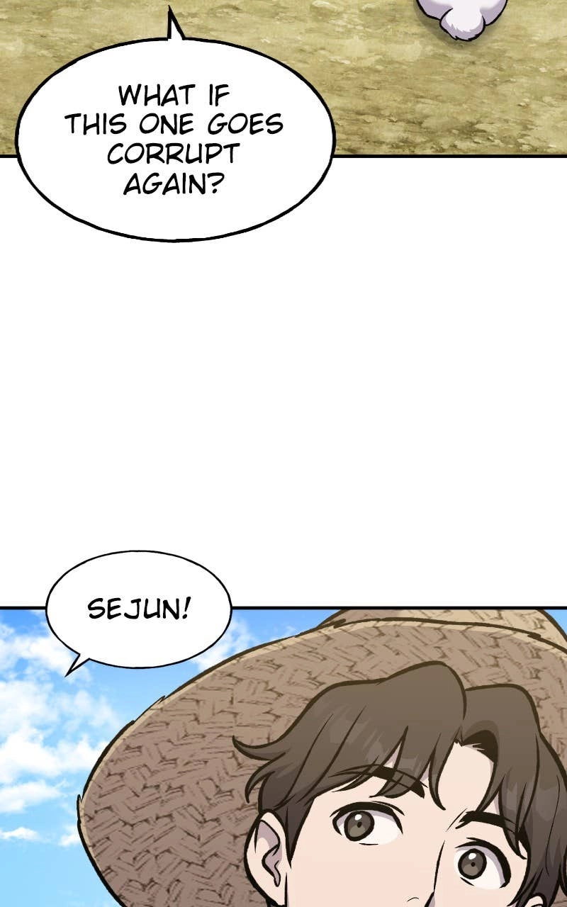 Solo Farming In The Tower Chapter 98 – Protect the World Tree! Page 129