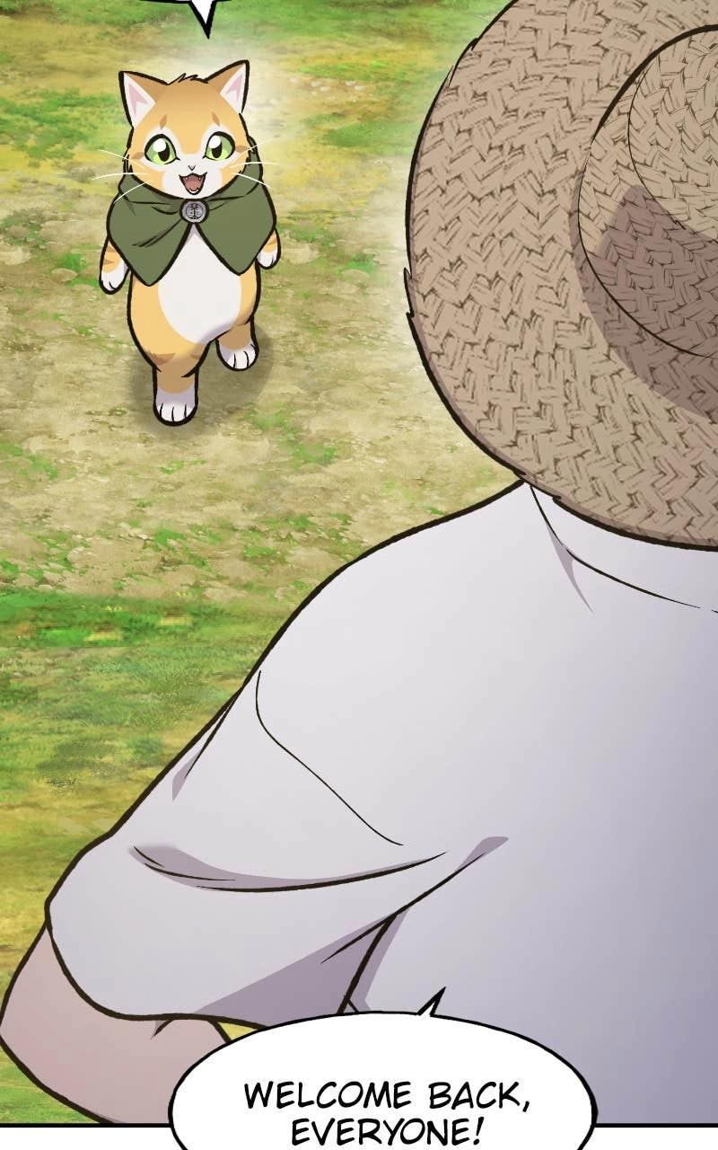 Solo Farming In The Tower Chapter 98 – Protect the World Tree! Page 132