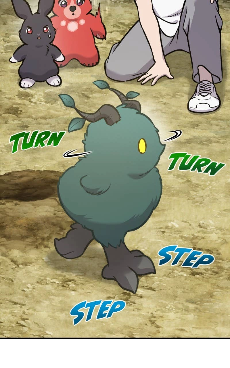 Solo Farming In The Tower Chapter 98 – Protect the World Tree! Page 13
