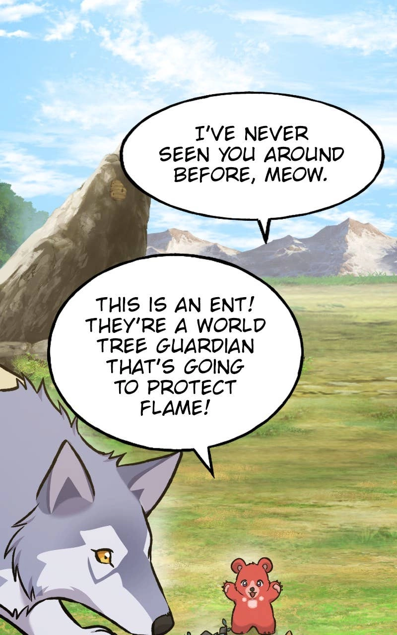 Solo Farming In The Tower Chapter 98 – Protect the World Tree! Page 140