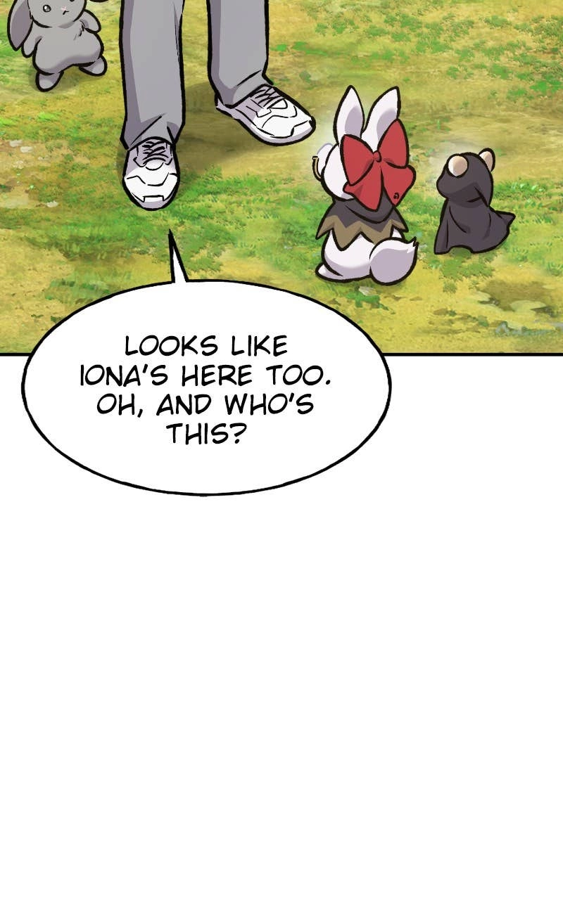 Solo Farming In The Tower Chapter 98 – Protect the World Tree! Page 142
