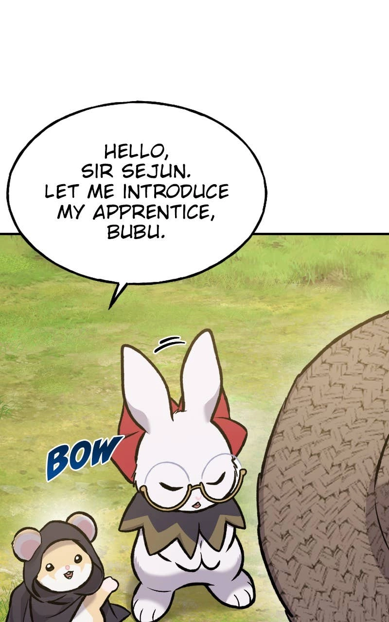 Solo Farming In The Tower Chapter 98 – Protect the World Tree! Page 143