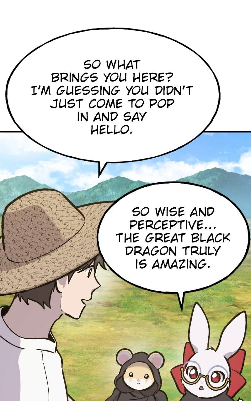 Solo Farming In The Tower Chapter 98 – Protect the World Tree! Page 146