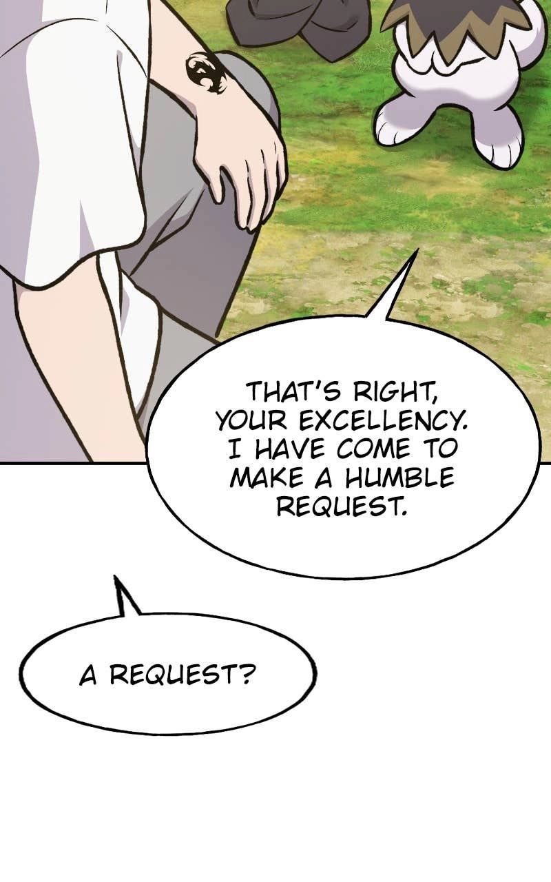 Solo Farming In The Tower Chapter 98 – Protect the World Tree! Page 147