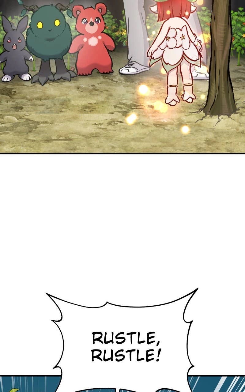 Solo Farming In The Tower Chapter 98 – Protect the World Tree! Page 15