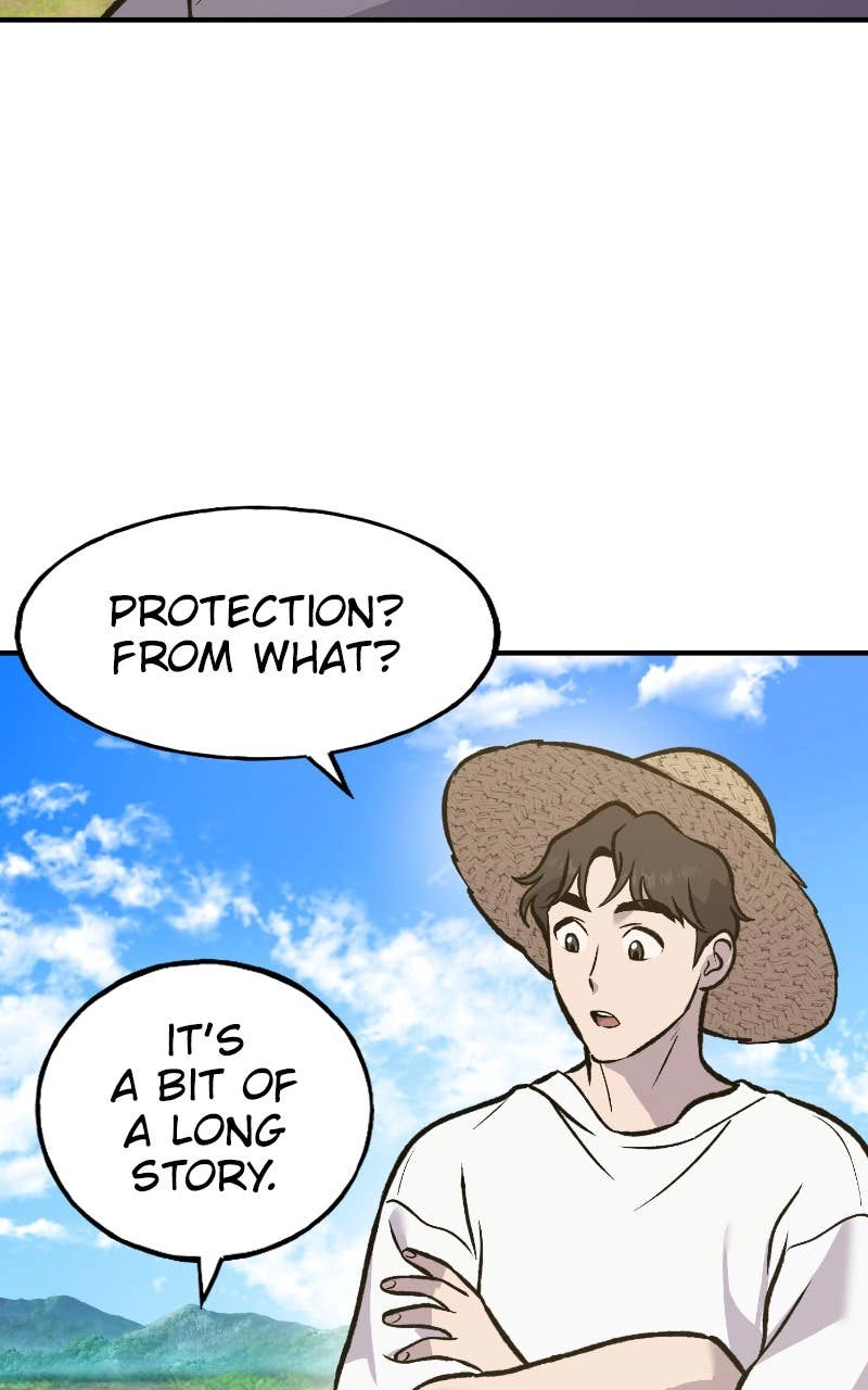 Solo Farming In The Tower Chapter 98 – Protect the World Tree! Page 160